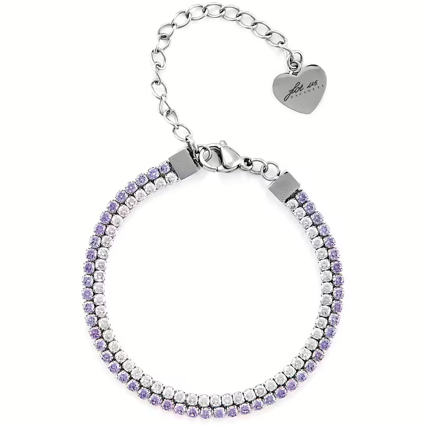 Bracciale 4US Cesare Paciotti Tennis 4UBR6329W