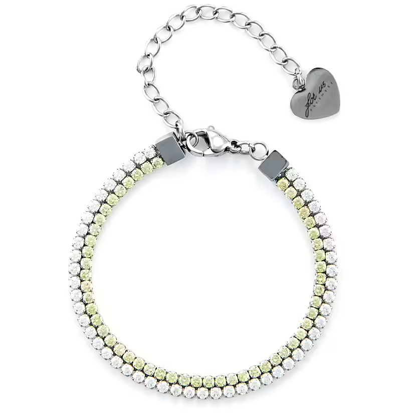 Bracciale 4US Cesare Paciotti Tennis 4UBR6330W