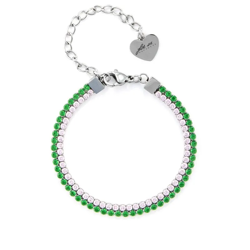 Bracciale 4US Cesare Paciotti Tennis 4UBR6332W