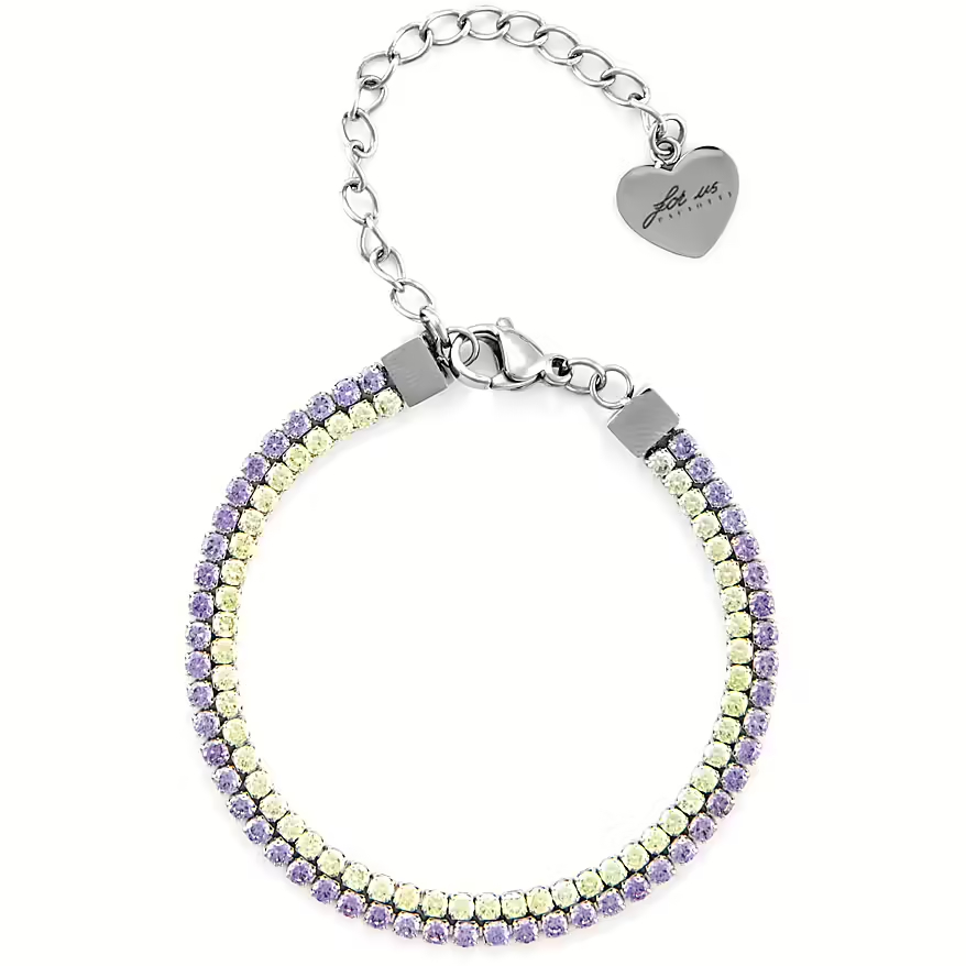 Bracciale 4US Cesare Paciotti Tennis 4UBR6333W