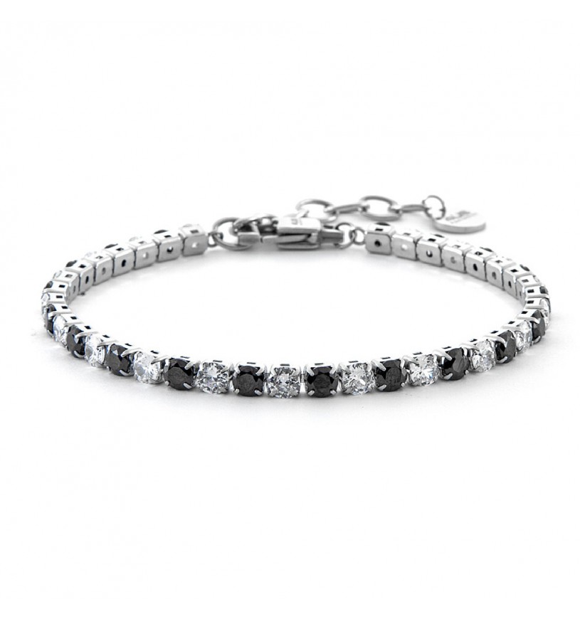 Bracciale 4US Cesare Paciotti Tennis 4UBR6351