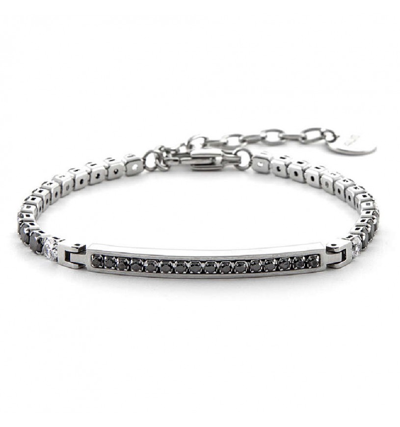 Bracciale 4US Cesare Paciotti Tennis 4UBR6359