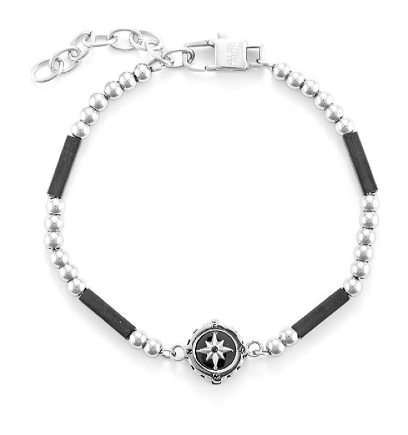 Bracciale 4US Cesare Paciotti Uomo 4UBR6415