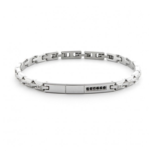 Bracciale 4US Cesare Paciotti 4UBR6427