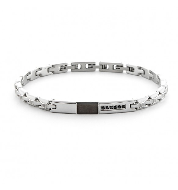 Bracciale 4US Cesare Paciotti 4UBR6428