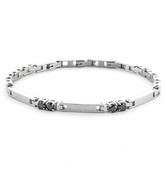 Bracciale 4US Cesare Paciotti Uomo 4UBR6439