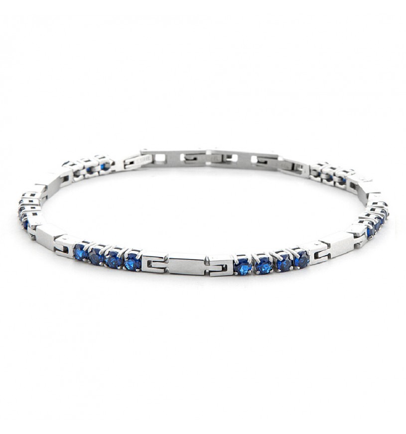 Bracciale 4US Cesare Paciotti Tennis 4UBR6443