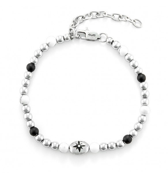 Bracciale 4US Cesare Paciotti 4UBR6449