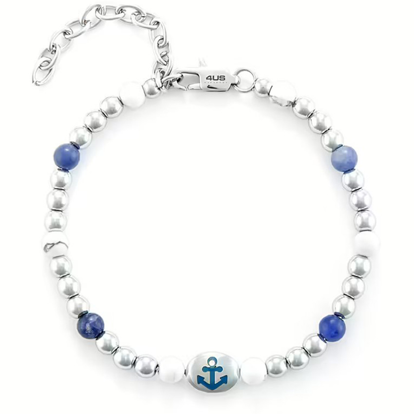 Bracciale 4US Cesare Paciotti 4UBR6453