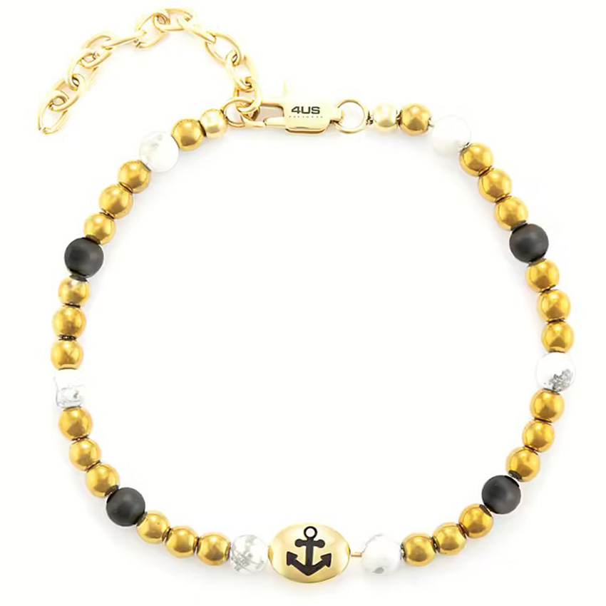 Bracciale 4US Cesare Paciotti 4UBR6454