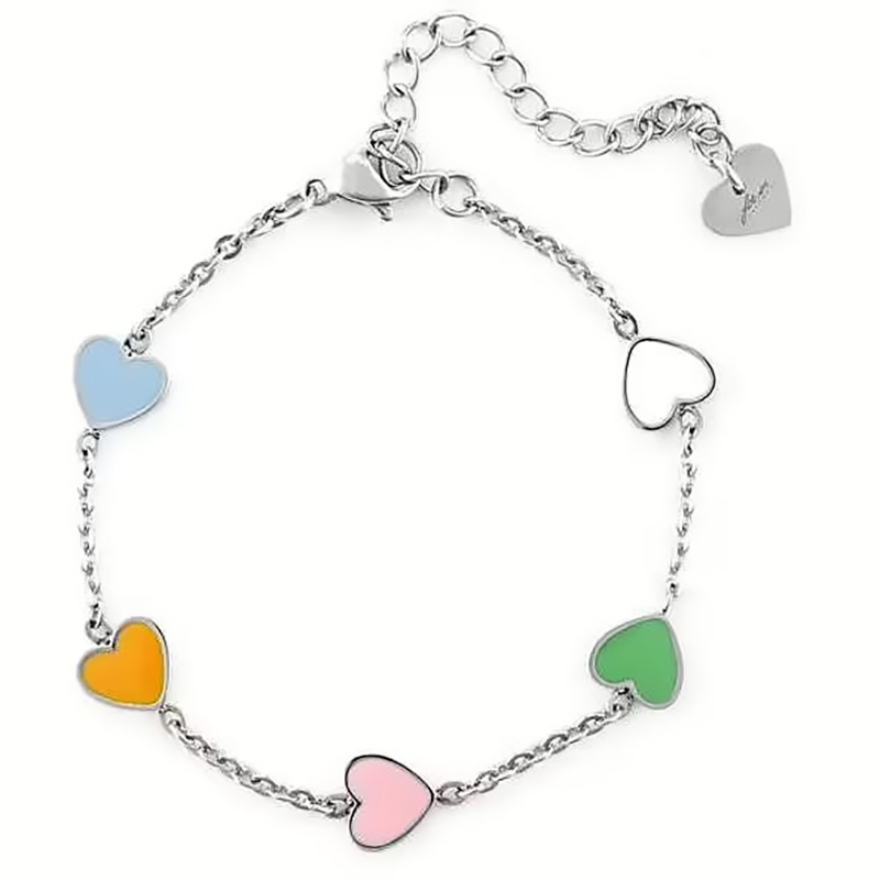 Bracciale 4US Cesare Paciotti 2024 4UBR6610W