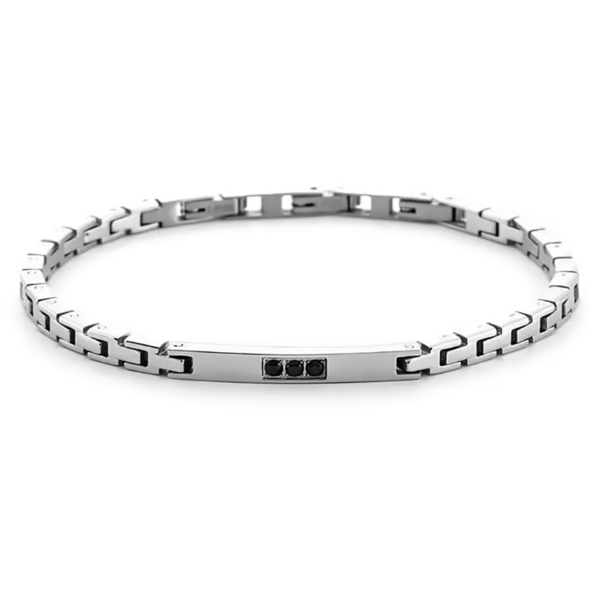 Bracciale 4US Cesare Paciotti 2024 4UBR6716