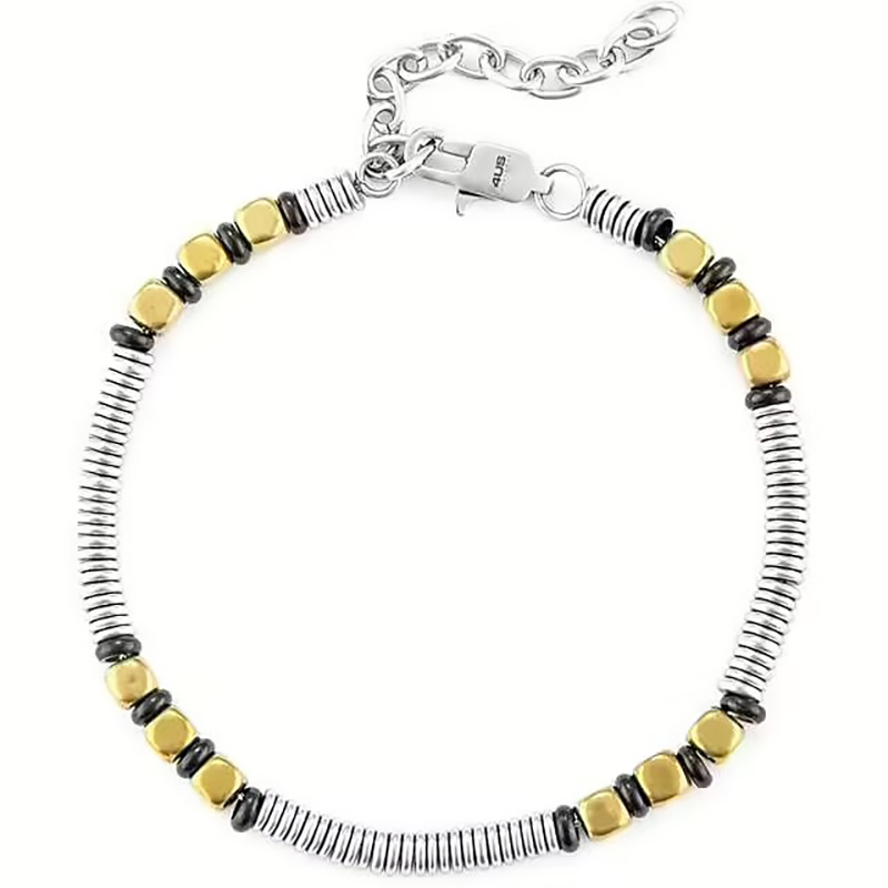 Bracciale 4US Cesare Paciotti 2024 4UBR6729