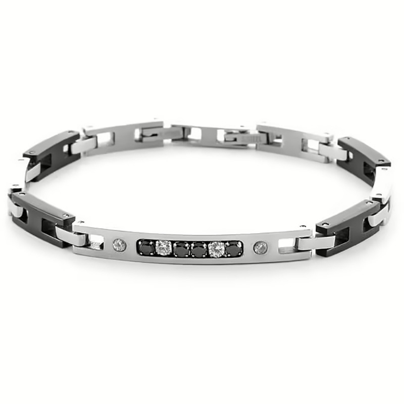 Bracciale 4US Cesare Paciotti 2024 4UBR6734