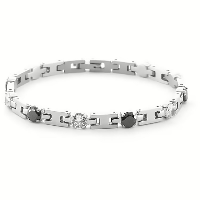 Bracciale 4US Cesare Paciotti 2024 4UBR6736
