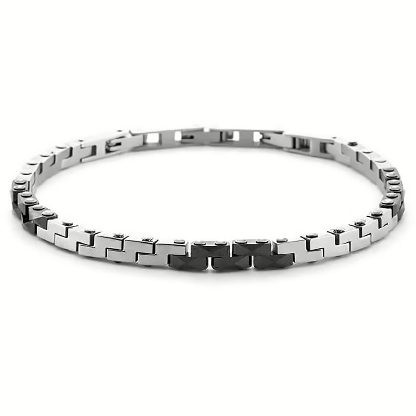 Bracciale 4US Cesare Paciotti 2024 4UBR6746