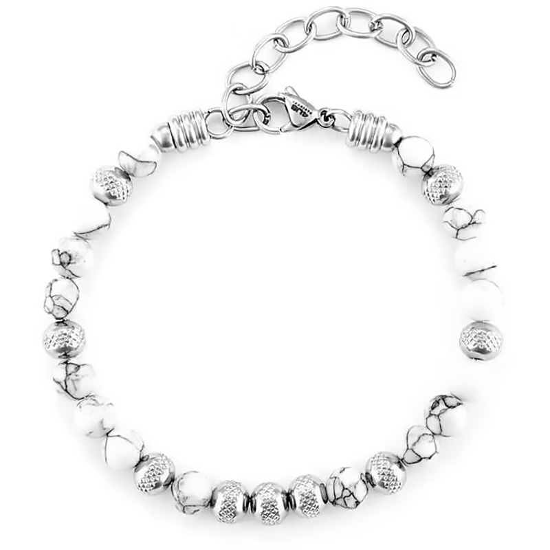 Bracciale 4US Cesare Paciotti 2024 4UBR6757