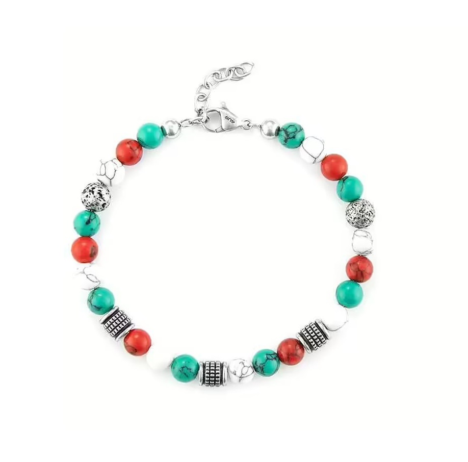 Bracciale 4US Cesare Paciotti 2024 4UBR6765