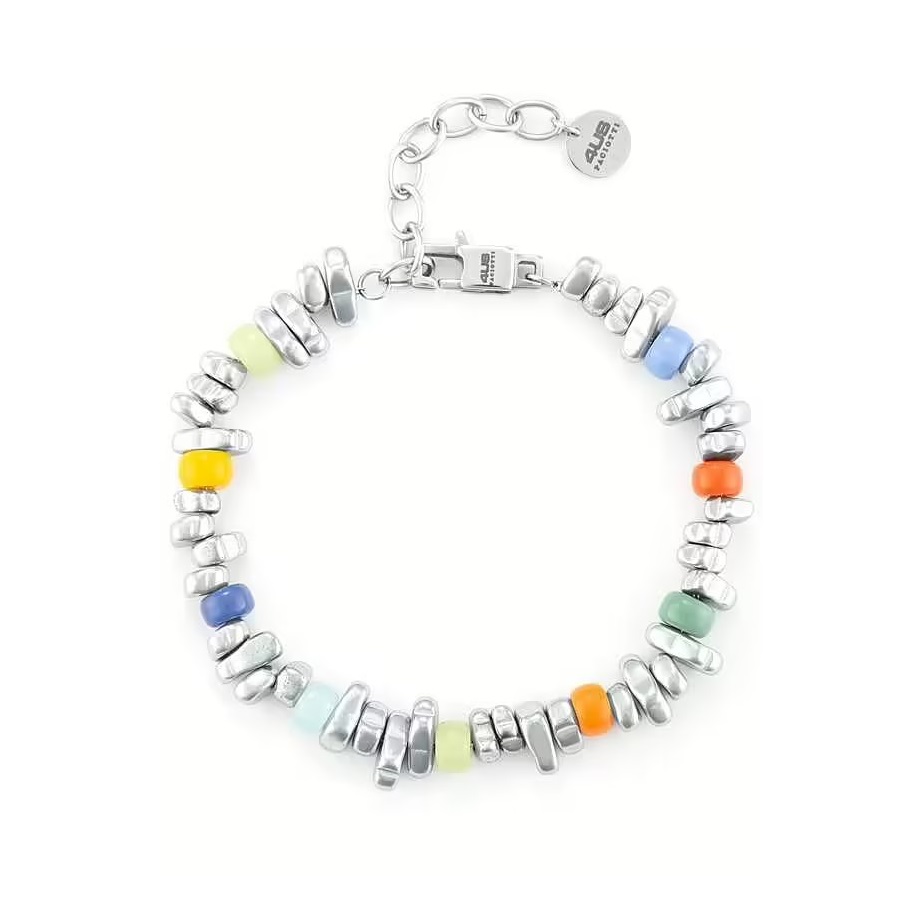Bracciale 4US Cesare Paciotti 2024 4UBR6767