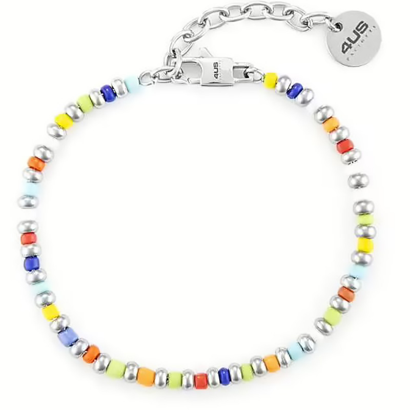 Bracciale 4US Cesare Paciotti 2024 4UBR6768