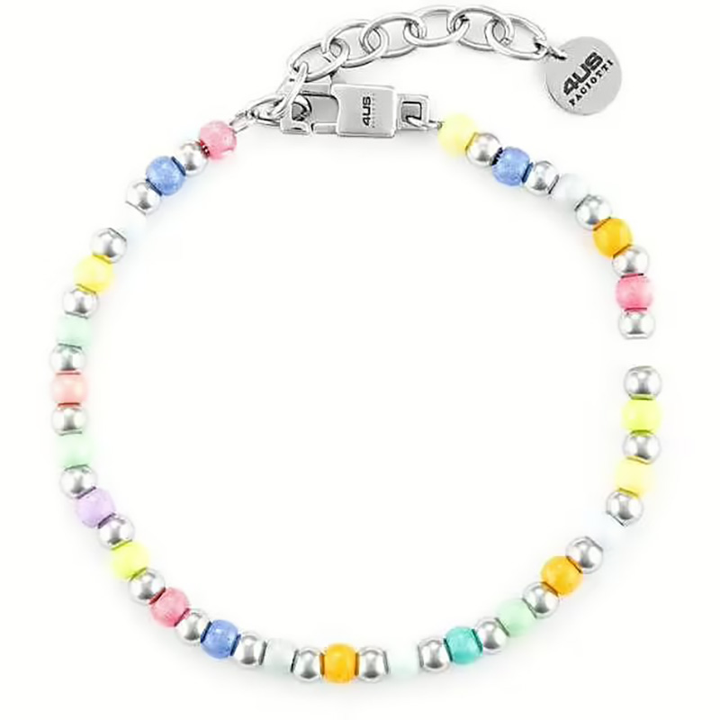 Bracciale 4US Cesare Paciotti 2024 4UBR6769