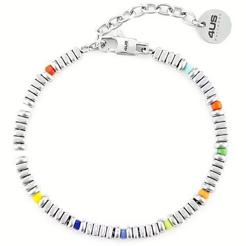 Bracciale 4US Cesare Paciotti 2024 4UBR6770