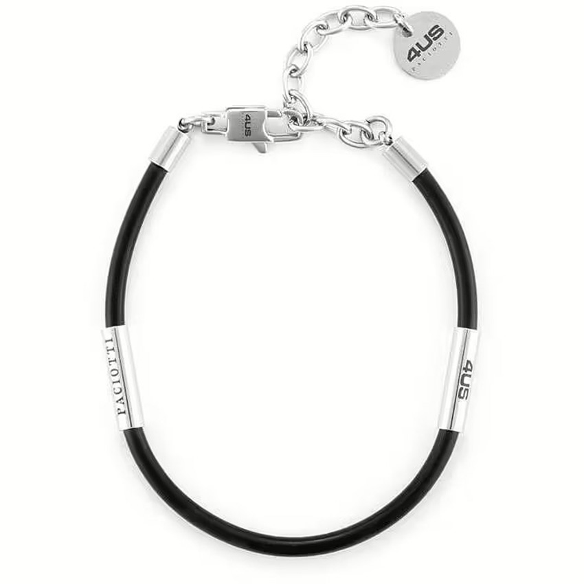 Bracciale 4US Cesare Paciotti 2024 4UBR6775