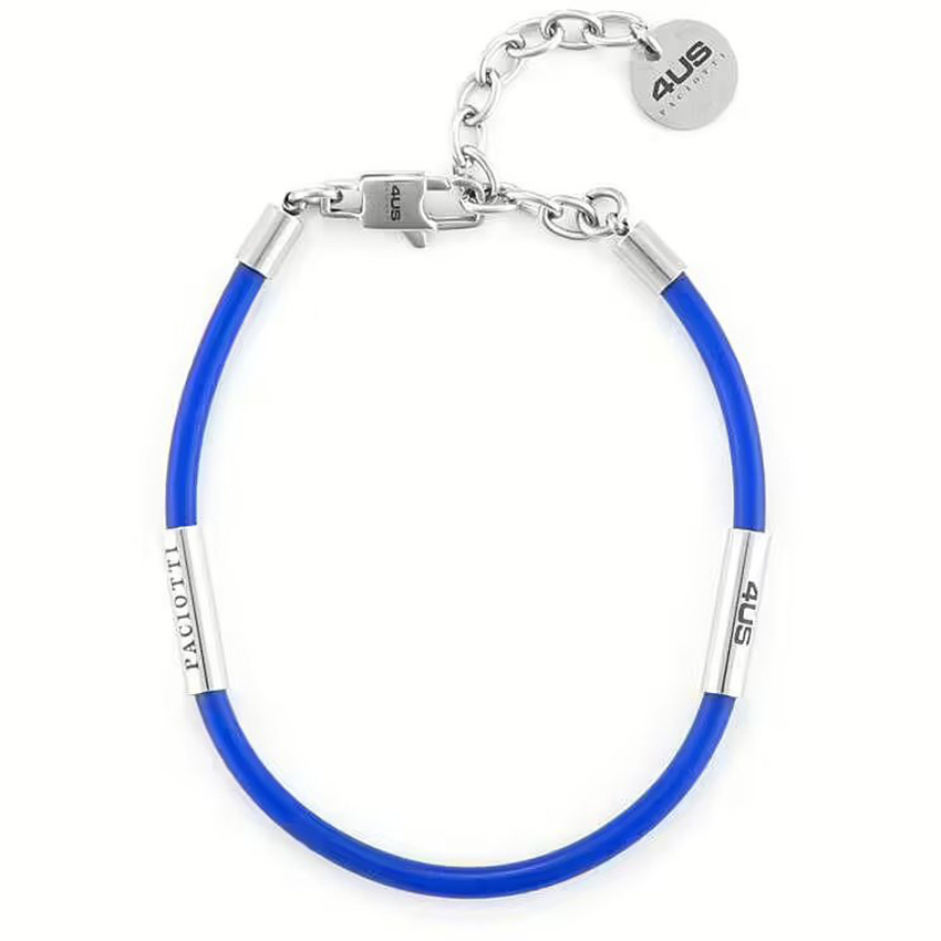 Bracciale 4US Cesare Paciotti 2024 4UBR6776