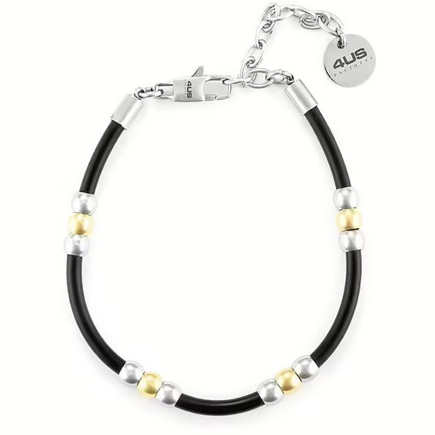 Bracciale 4US Cesare Paciotti 2024 4UBR6779