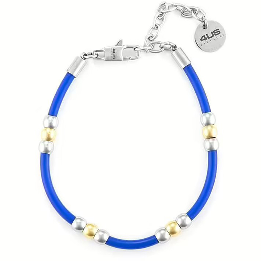Bracciale 4US Cesare Paciotti 2024 4UBR6780