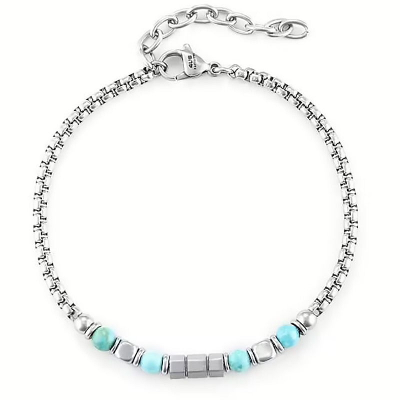 Bracciale 4US Cesare Paciotti 2024 4UBR6802