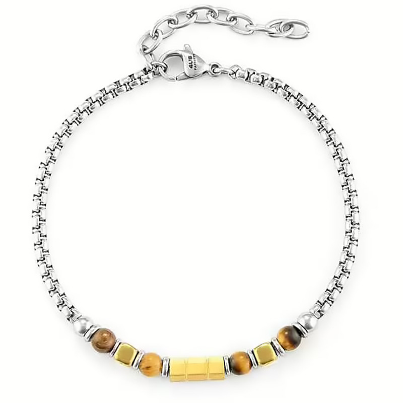 Bracciale 4US Cesare Paciotti 2024 4UBR6803