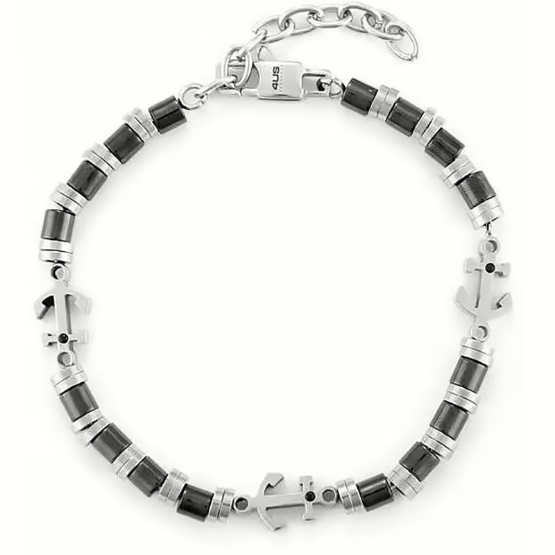 Bracciale 4US Cesare Paciotti 2024 4UBR6809