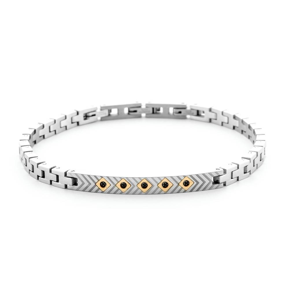 Bracciale 4US Cesare Paciotti 4UBR6936