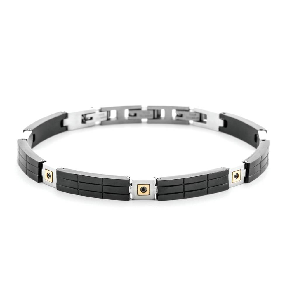 Bracciale 4US Cesare Paciotti 4UBR6938