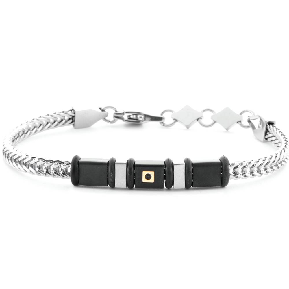 Bracciale 4US Cesare Paciotti 4UBR6941
