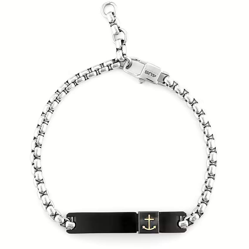 Bracciale 4US Cesare Paciotti 4UBR6945