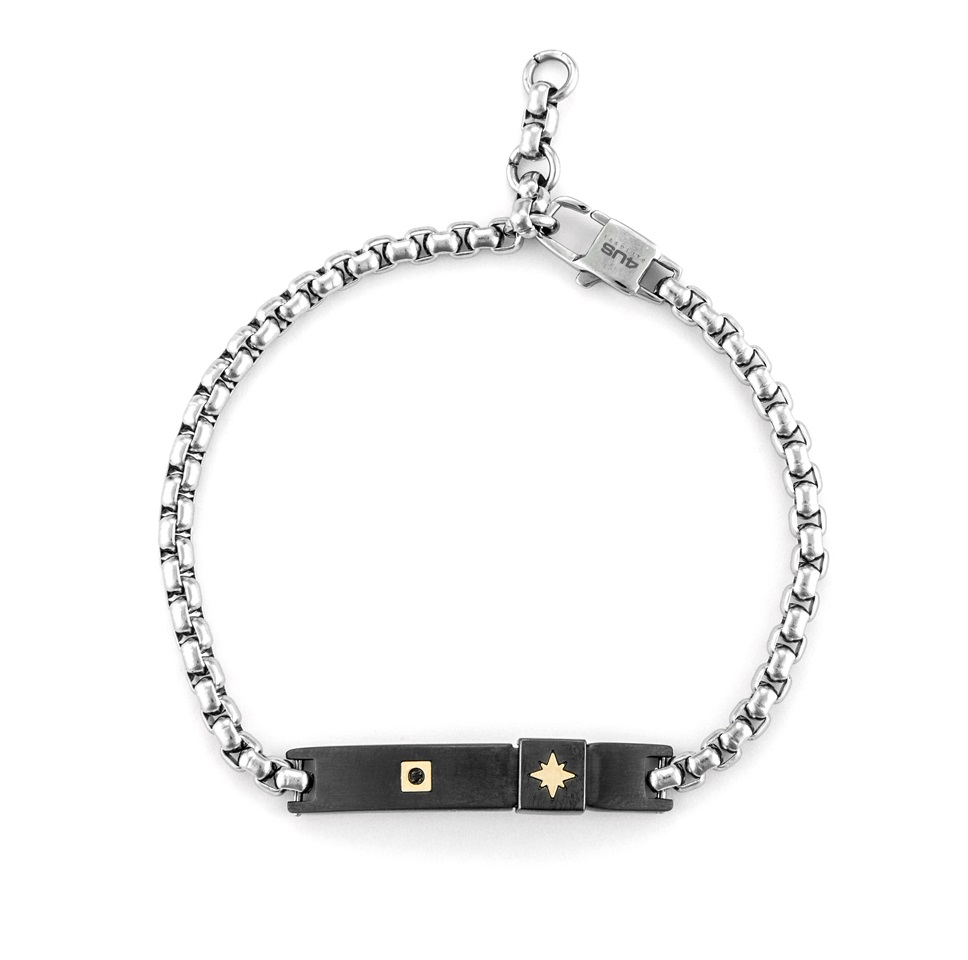 Bracciale 4US Cesare Paciotti 4UBR6946