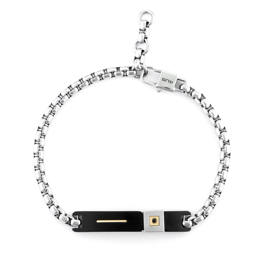 Bracciale 4US Cesare Paciotti 4UBR6947
