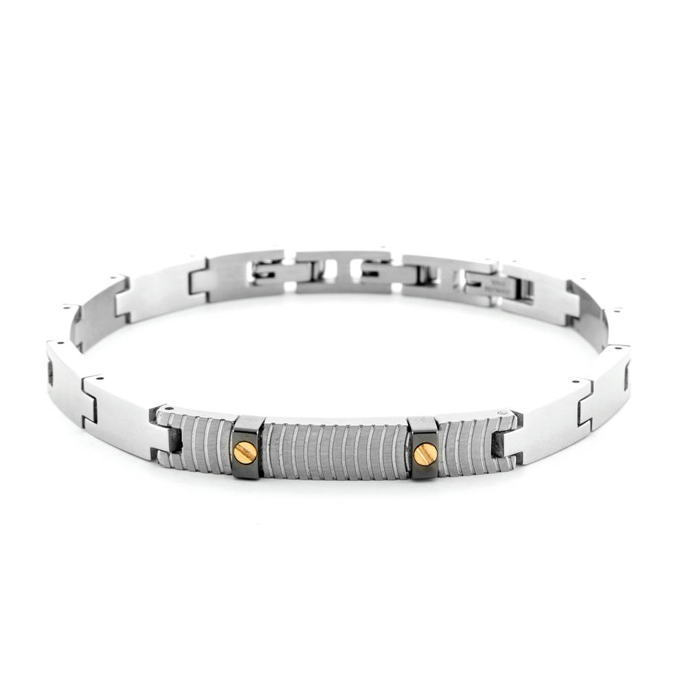 Bracciale 4US Cesare Paciotti 4UBR6951