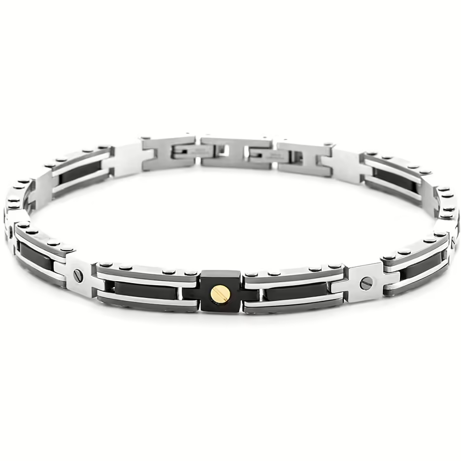 Bracciale 4US Cesare Paciotti 4UBR6954