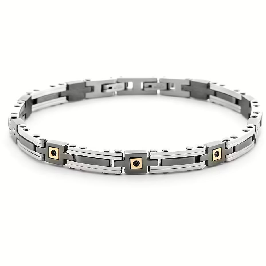 Bracciale 4US Cesare Paciotti 4UBR6955