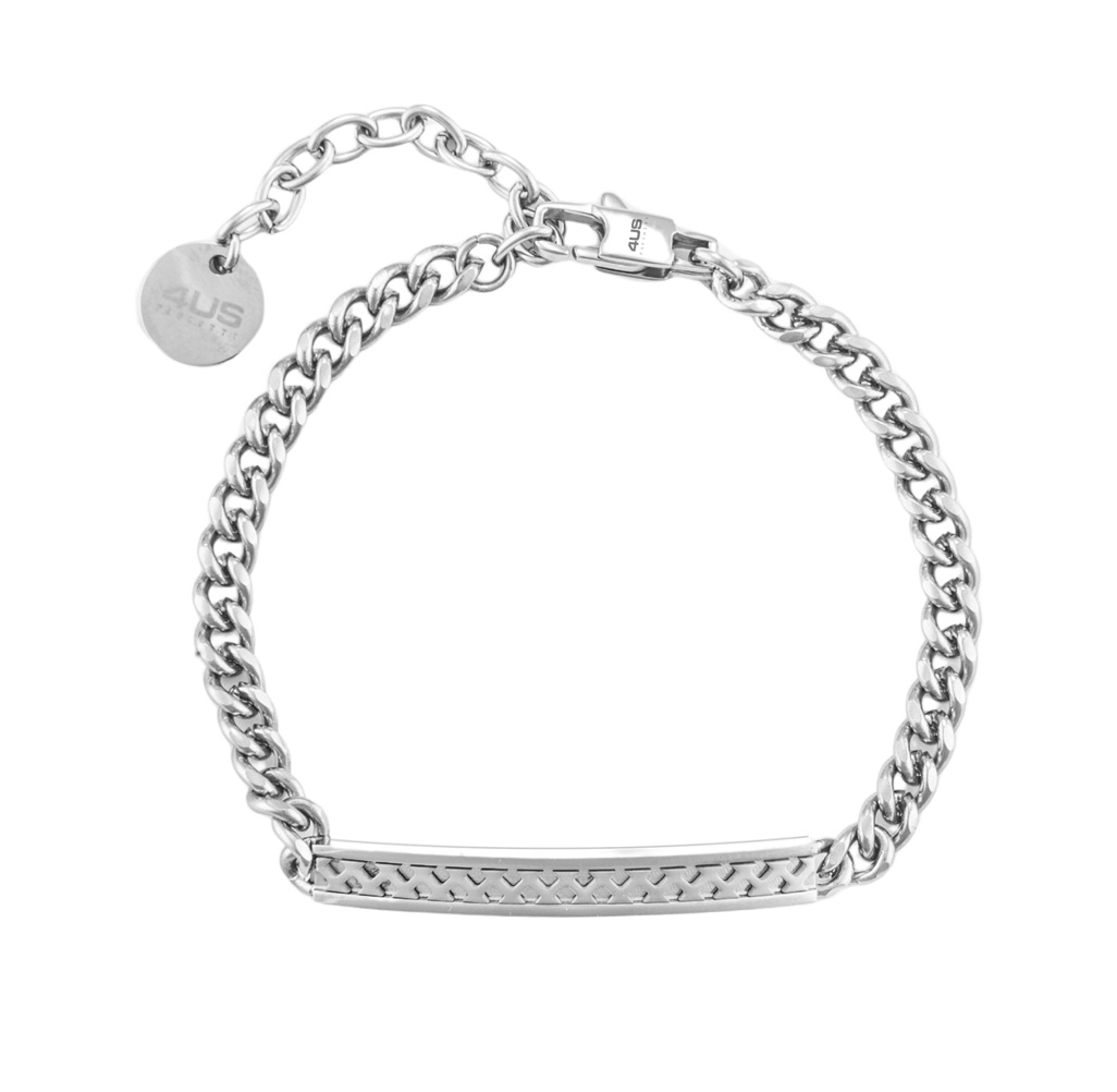 Bracciale 4US Cesare Paciotti 4UBR6963