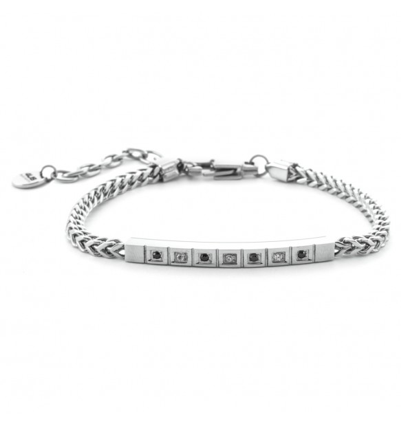 Bracciale 4US Cesare Paciotti 4UBR6989