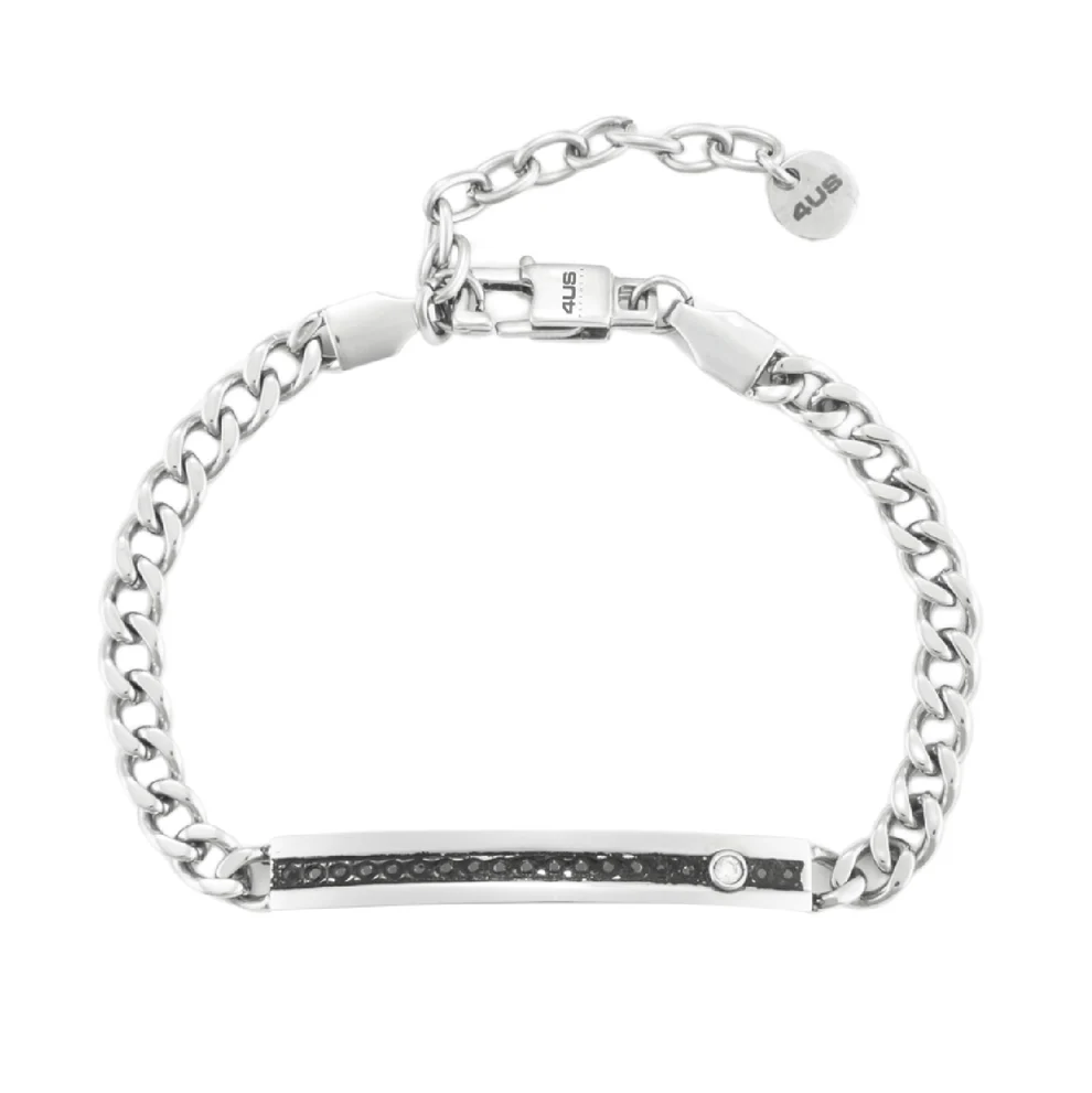 Bracciale 4US Cesare Paciotti 4UBR6991