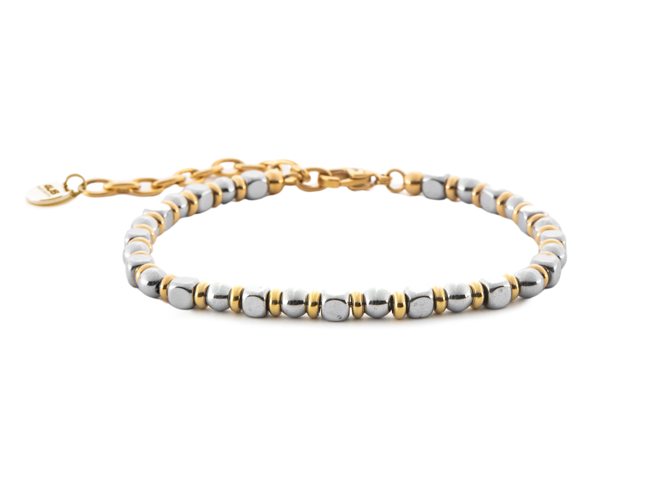 Bracciale 4US Cesare Paciotti 4UBR7002