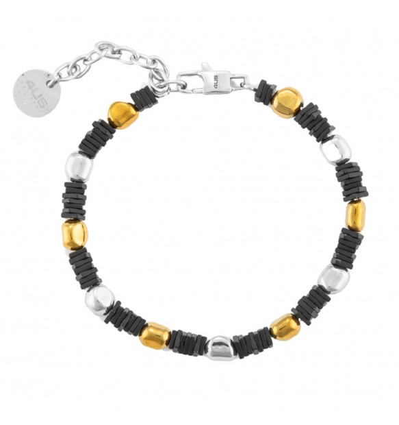 Bracciale 4US Cesare Paciotti 4UBR7007