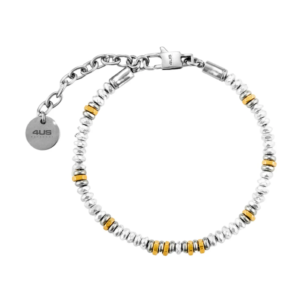Bracciale 4US Cesare Paciotti 4UBR7026