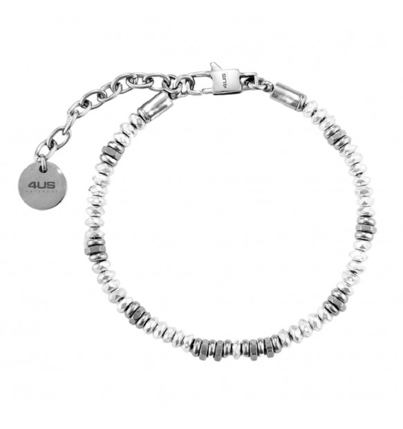 Bracciale 4US Cesare Paciotti 4UBR7027