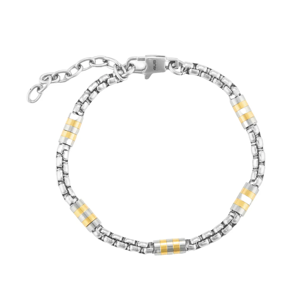 Bracciale 4US Cesare Paciotti 4UBR7036